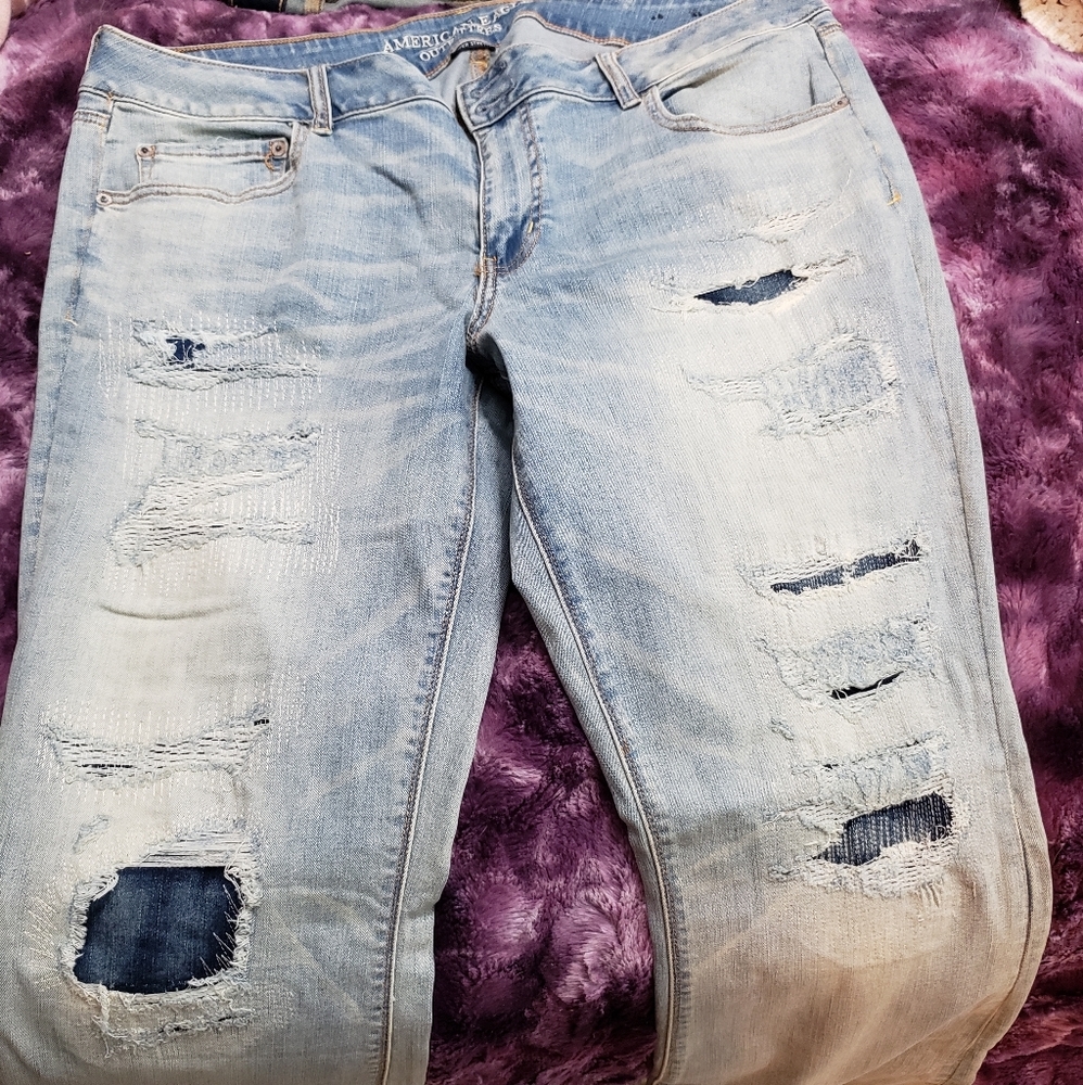 Jeans